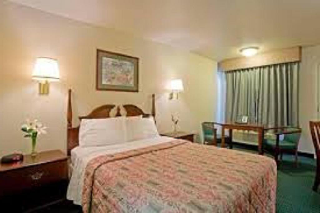Best Inn Wellsville Pokoj fotografie