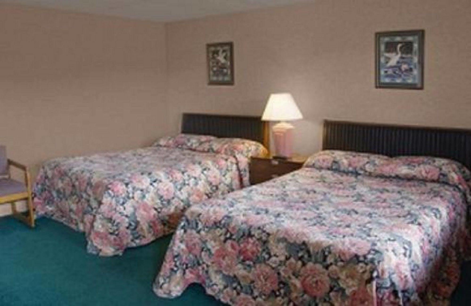 Best Inn Wellsville Pokoj fotografie